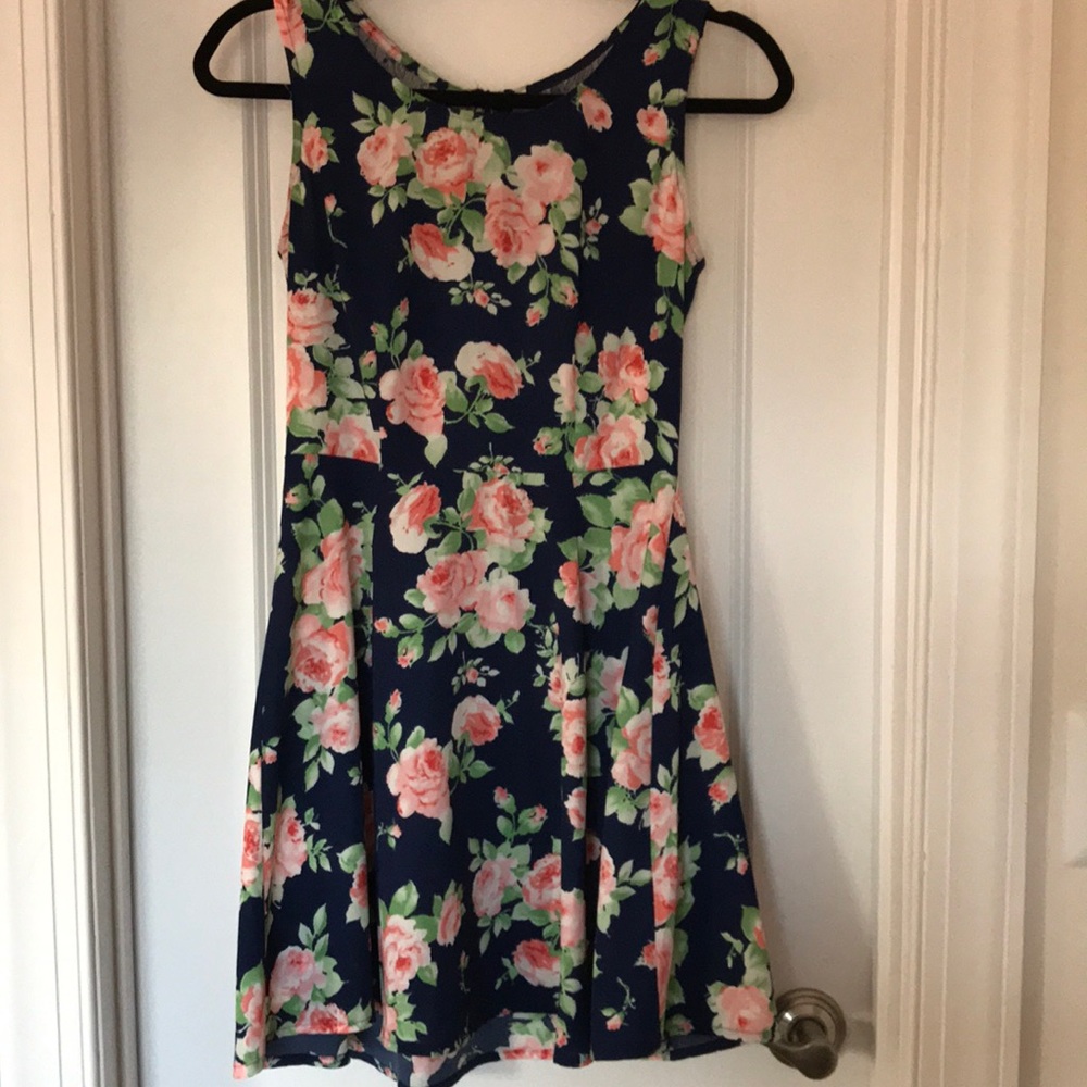 Boutique dress